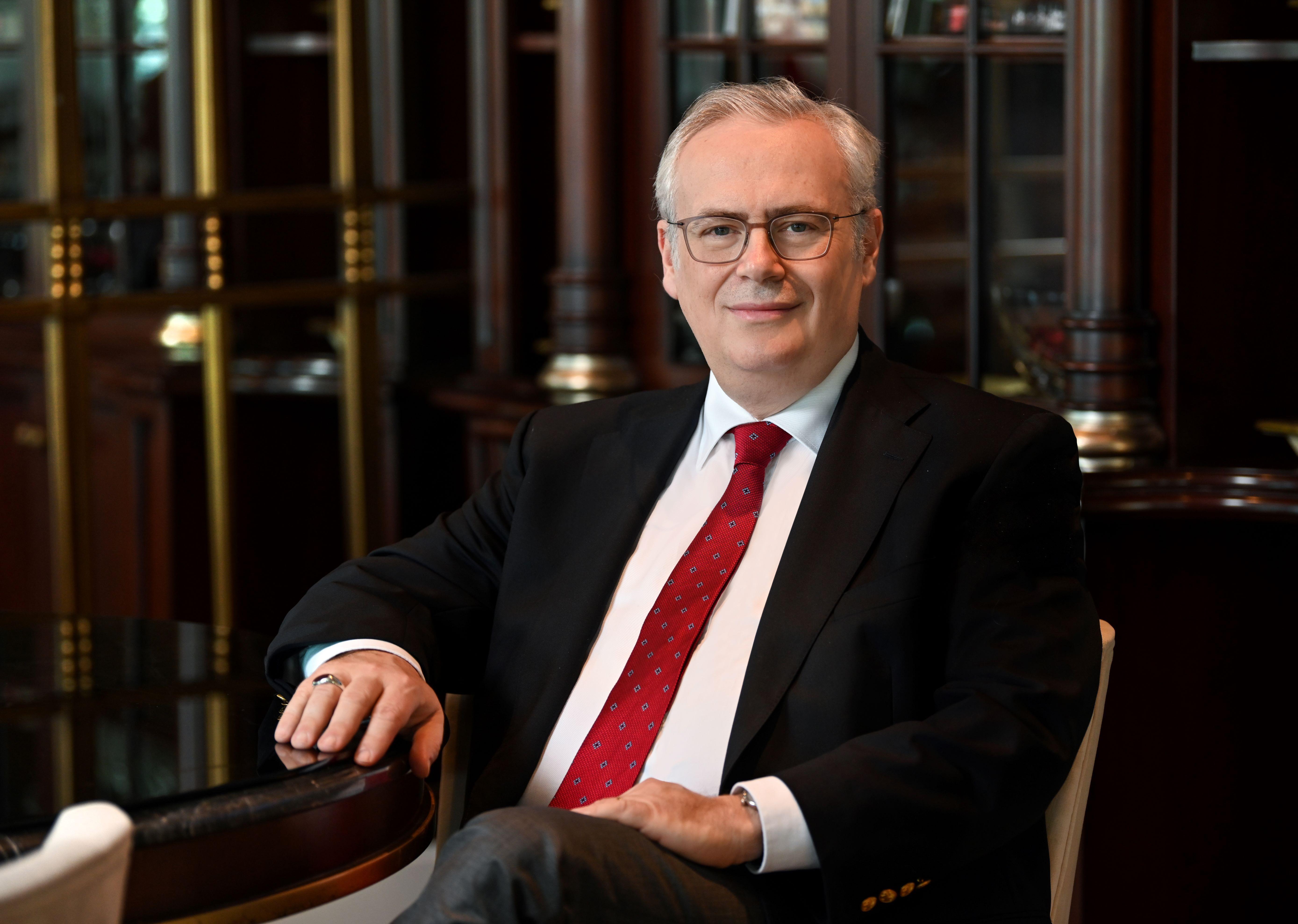 “SUYU VERİMLİ YÖNETMEK GIDANIN GELECEĞİNİ KORUMAKTIR”