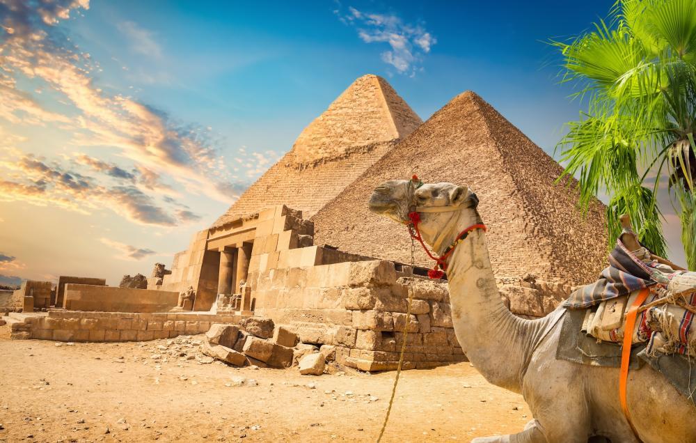 BAYRAMDA TATİLİN ROTASI KUZEY AFRİKA