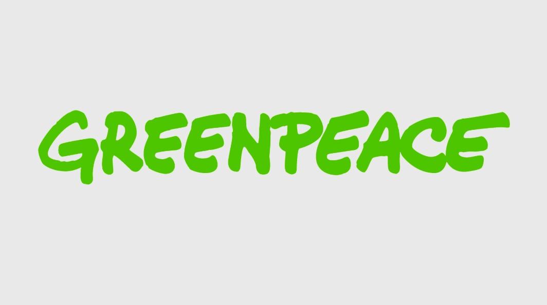 GREEENPEACE’E REKOR CEZA