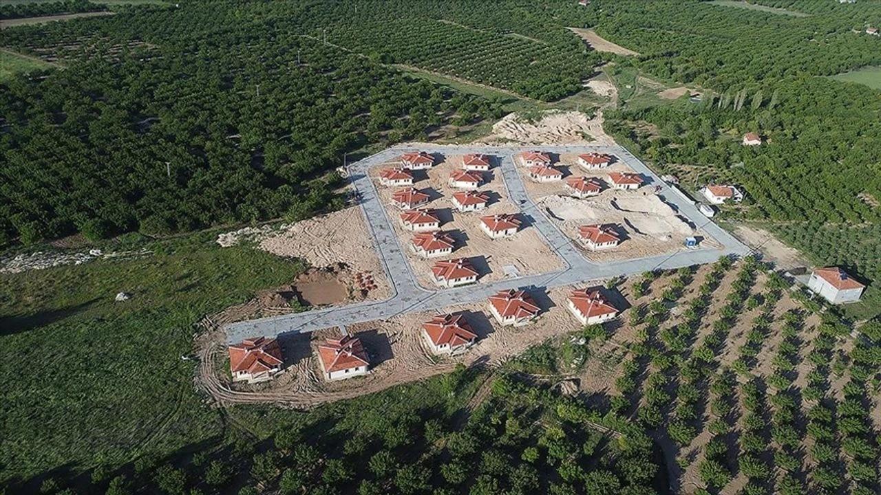 ORMANIN SINIRLARI YENİDEN ÇİZİLDİ