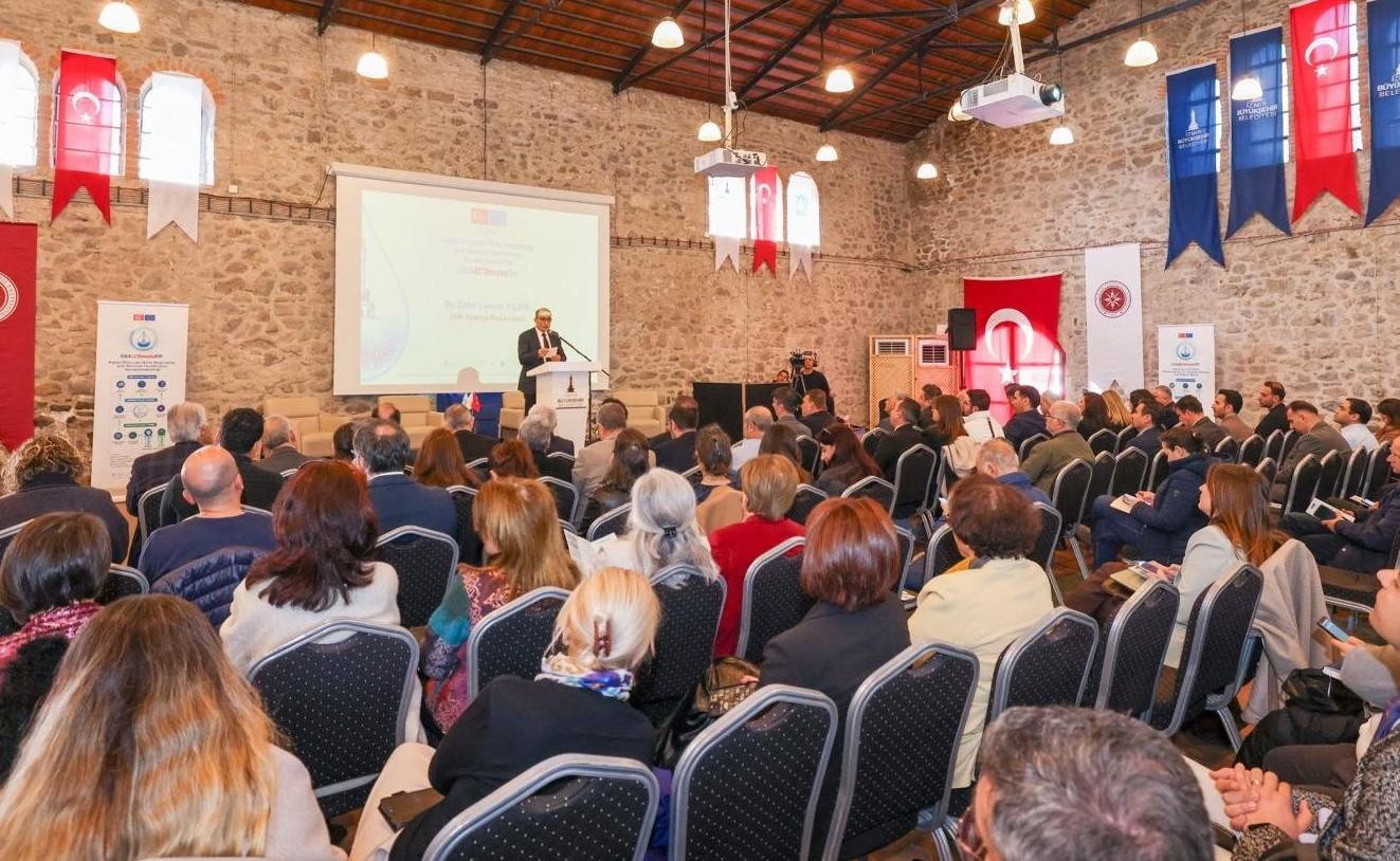 YERALTI SULARINA ANLIK TAKİP