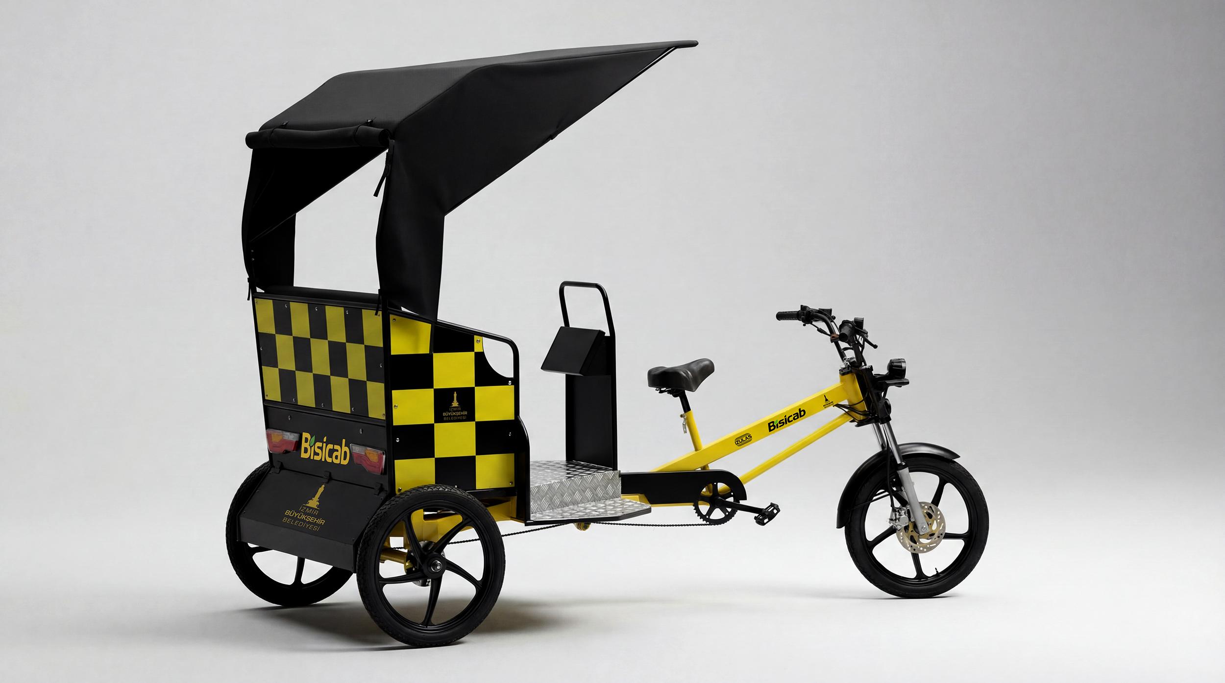 İZMİR'DE ÇEVRECİ ULAŞIM DÖNEMİ