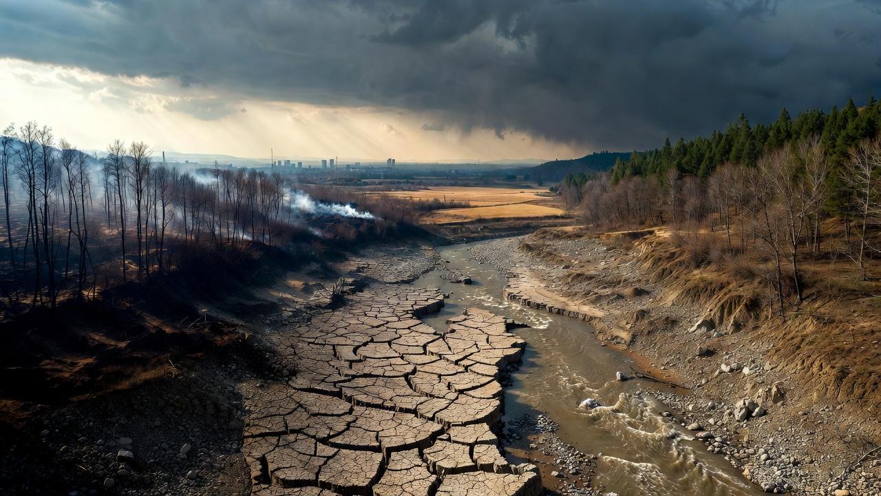 ORMAN VE SU İÇİN KRİTİK UYARI