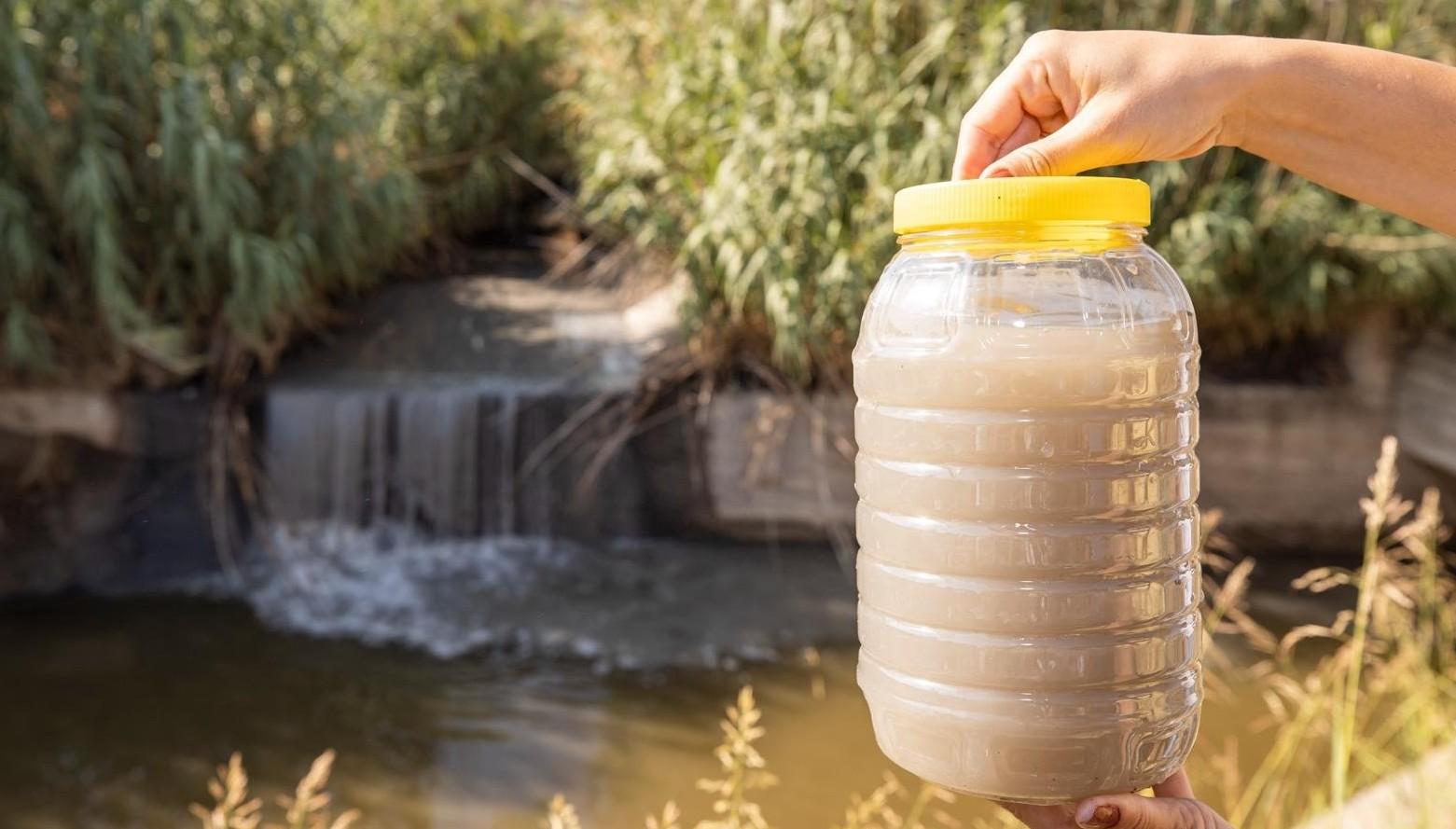 GEDİZ’DE KİRLİLİK ALARMI: KÖRFEZ VE TARIM AĞIR TEHDİT ALTINDA