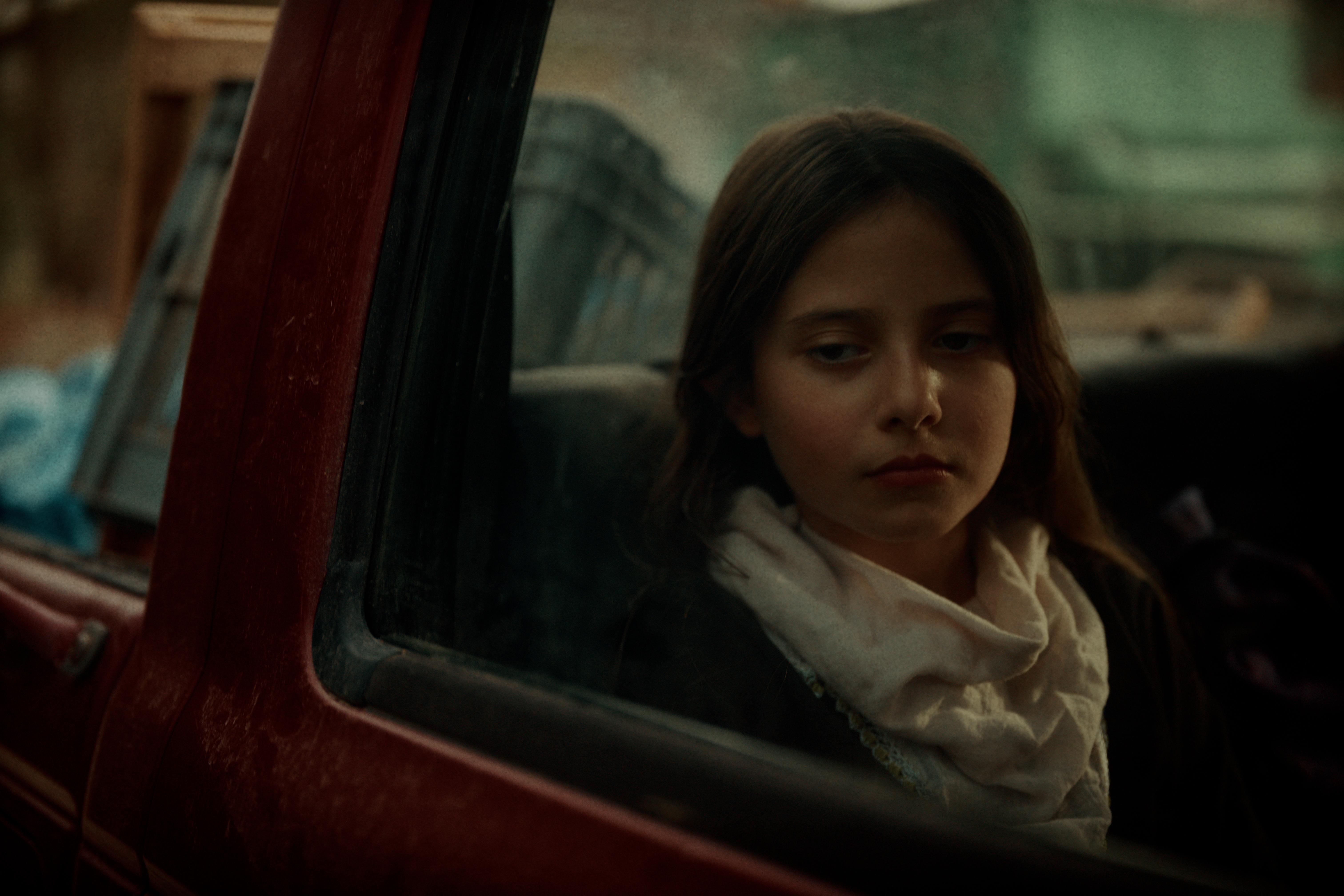 KİMYASAL FELAKETİN GÖLGESİNDE BİR ÇOCUK:'ALDIĞIMIZ NEFES'