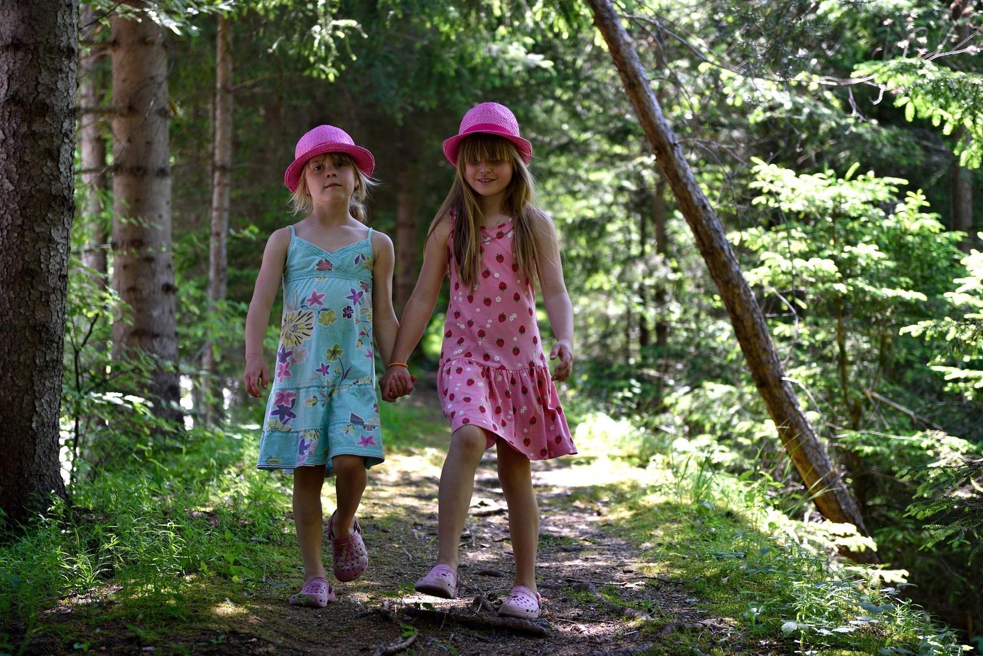 DOĞADAN KOPUK BİR NESİL YETİŞİYOR