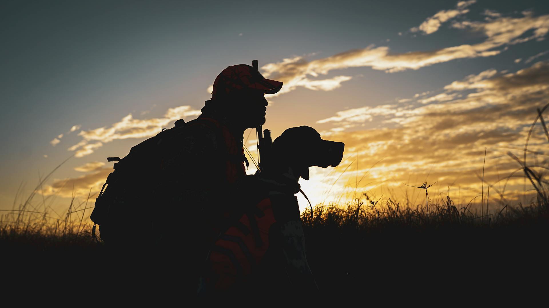 EKOSİSTEME İNSAN ELİYLE VURULAN DARBE: ‘AVCILIK’