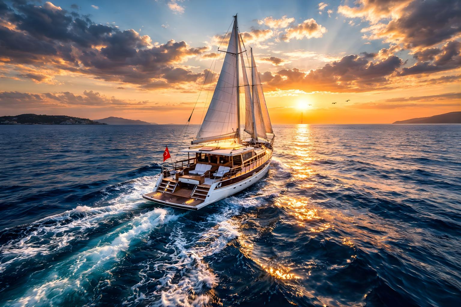  MAVİ YOLCULUK ARTIK TEK TIKLA ULAŞILABİLİR OLACAK