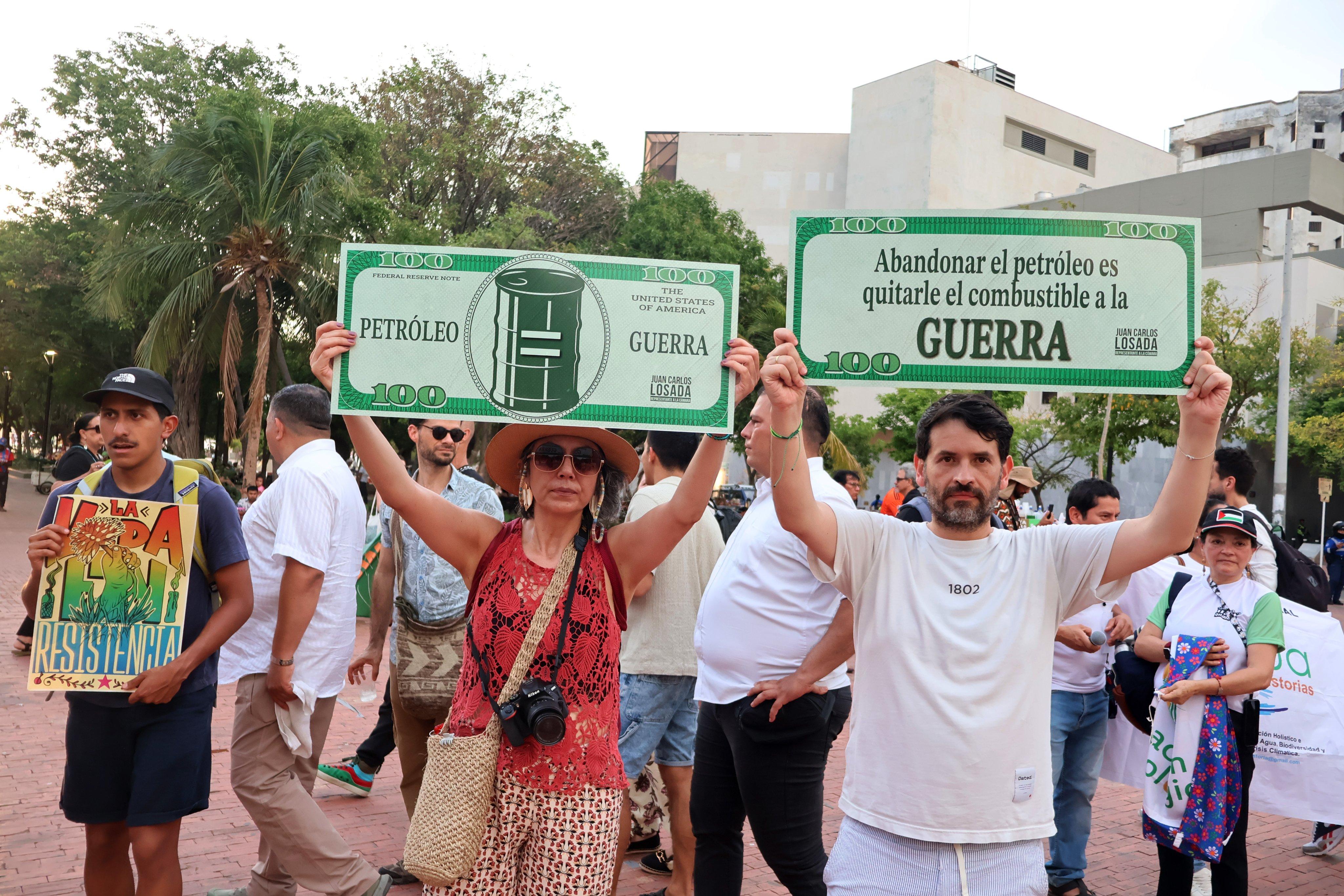 DÜNYA, ‘YENİLENEBİLİR ENERJİ ŞART’ DİYOR