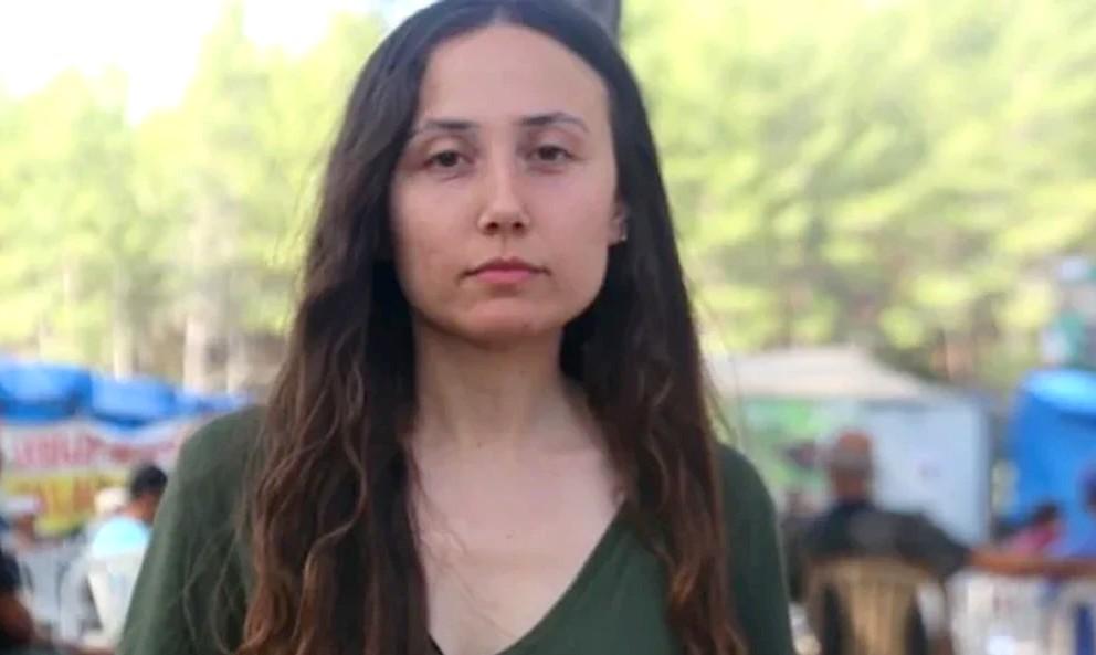 VE  YARGIDAN GÜZEL HABER GELDİ: 'ESRA IŞIK'A TAHLİYE'