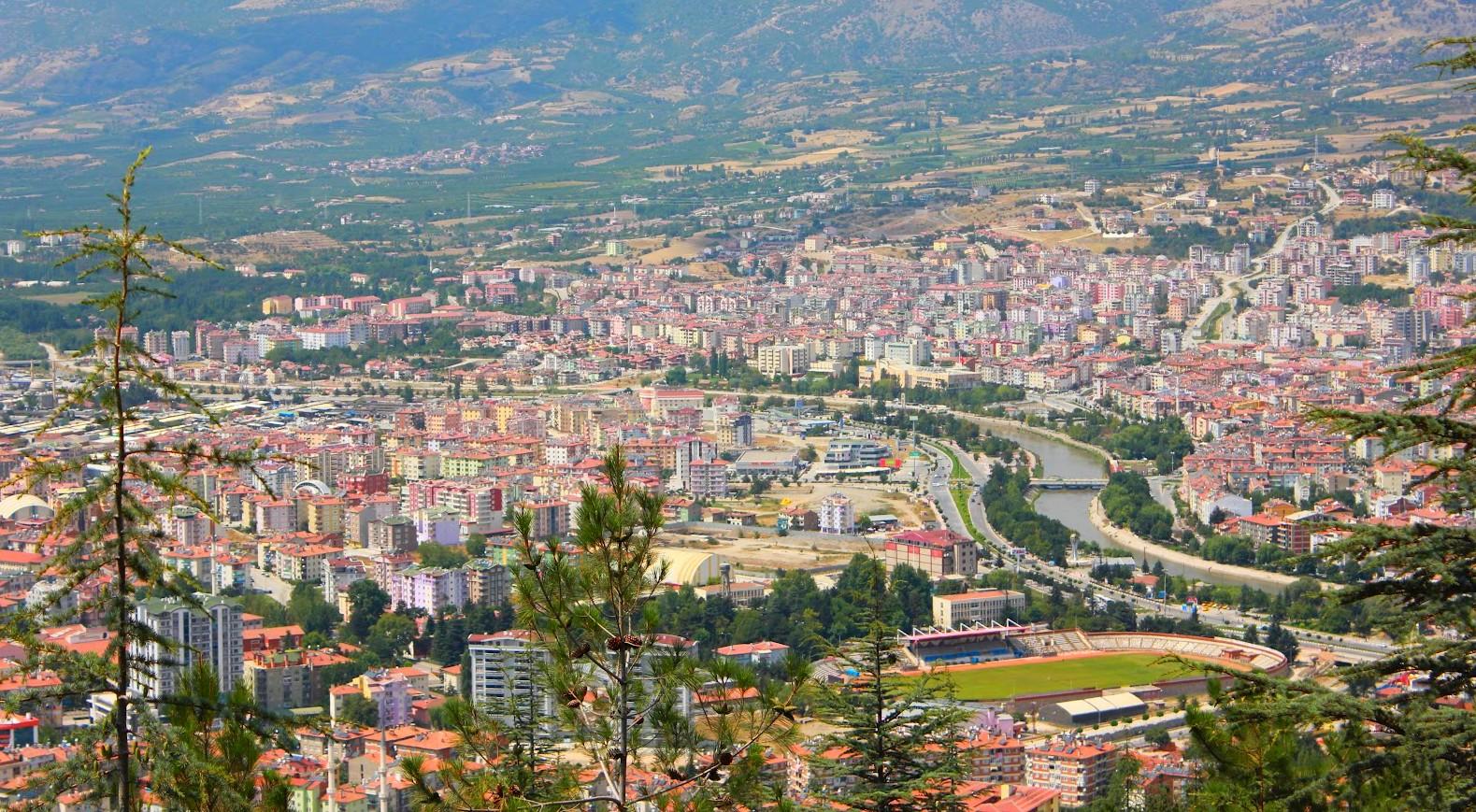 TOKAT'TA ENDİŞELENDİREN TABLO 