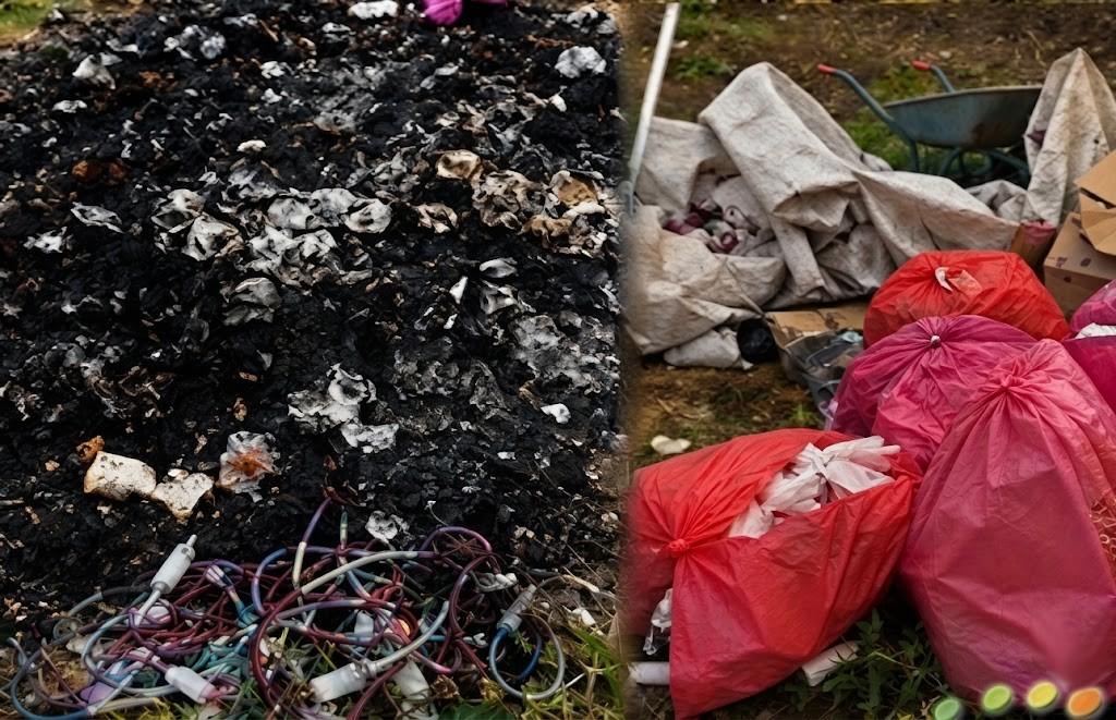 ÖZEL HASTANEYE REKOR 'TIBBİ ATIK' CEZASI