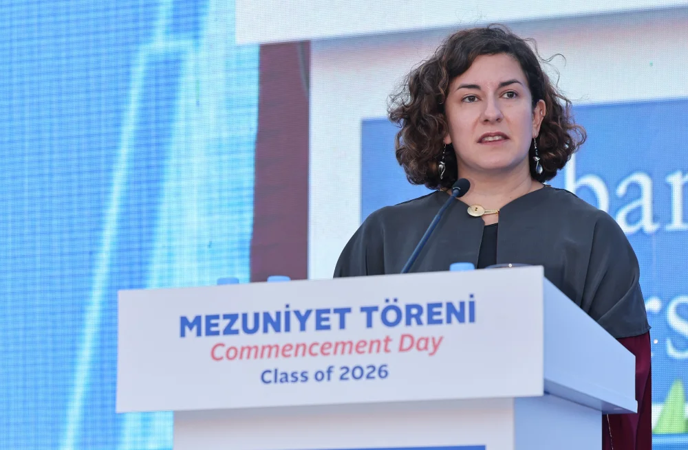 SABANCI ÜNİVERSİTESİ MEZUNLARI BİLİMSEL VE TEKNOLOJİK GELİŞMELERE YÖN VERİYOR