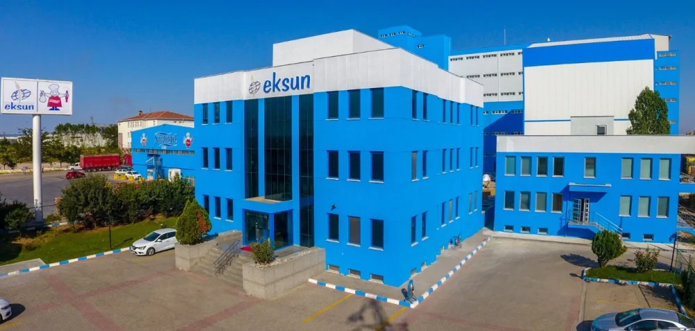EKSUN'DAN KARLILIKTA 18 AYDA 1 MİLYAR TL ARTIŞ