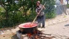 SİLİVRİ’DE TARIMSAL ÜRÜNLER KATMA DEĞERE DÖNÜŞÜYOR