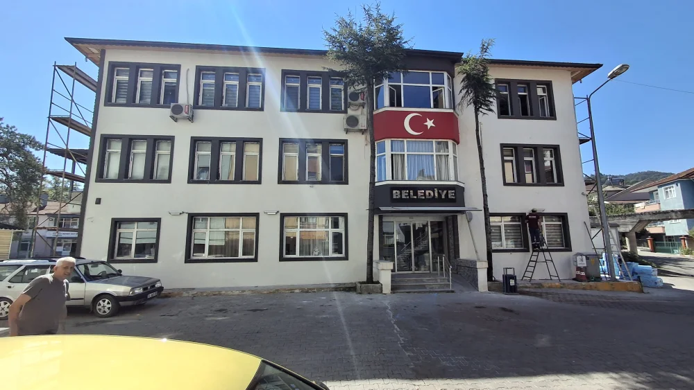 KUMLUCA BELEDİYE BAŞKANI MUSTAFA BOZKURT: KUMLUCA HALKINI DOĞALGAZLA BULUŞTURACAĞIZ.