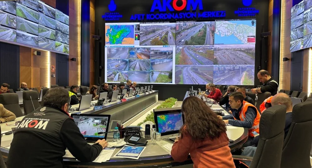 AKOM’dan yeni uyarı