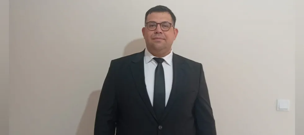 Bayram Küçük: Yeniden Refah Partisinin Büyüme Yolculuğu Kararlılıkla Devam Ediyor